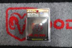 【ヒッチカバー】　ダッジ　汎用品　RAM　ラム　ヘッド　点灯可能タイプ|汎用品|ダッジ　グッズ・アクセサリー
