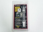 盗難防止に　ヒッチロックピン　大人気|汎用品|ダッジ　グッズ・アクセサリー