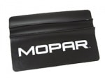 【フェンダーカバー】モパーファンの方へ　MOPARロゴ　（ホワイト）|汎用品|ダッジ　グッズ・アクセサリー