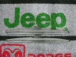 07ｙ−　 ジープ　パトリオット　 冬雪用/スノーワイパー　ブレード　2本セット|メンテナンス|ジープ　パトリオット