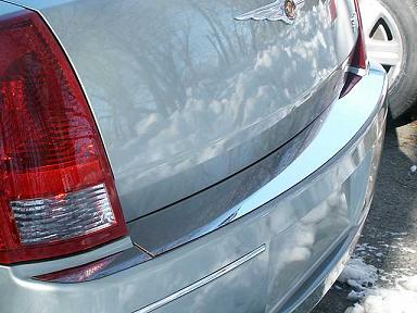05 10ｙ クライスラー 300 リアバンパーカバー ステンレスクローム 300ｃは不可 ダッジ ジープ クライスラ アメ車の専門店 充実のカスタムとサポートをご提供します パーツ通販可能です 自社輸入にて迅速にお取り寄せ可能です 新車 中古車もお任せ下さい お