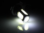 05−10ｙ　クライスラー　300/300Ｃ　7.5Ｗ　ＬＥD　バルブ2個セット　【フォグランプ】※要選択|05-10y エレクトリカル|クライスラー　300・300C
