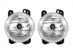 05−10ｙ　クライスラー　300/300Ｃ　ＯＥＭ　フォグランプ　左右セット　※バラ売り可|05-10y エレクトリカル|クライスラー　300・300C