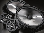 05−10ｙ　クライスラー　300/300Ｃ　アップグレード　スピーカー セット　【KICKER製】|05-10y エレクトリカル|クライスラー　300・300C