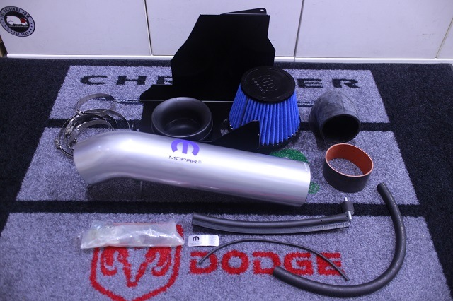 05��10���������ס������ɥ��������� MOPAR�ѥե����ޥ󥹡�6.1���ѡ�����ơ��������ƥ�