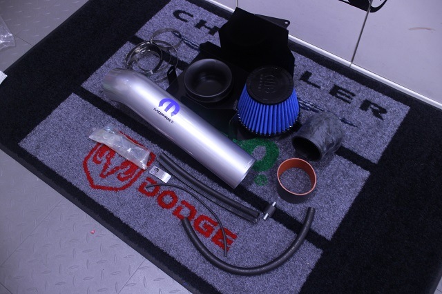 05��10���������ס������ɥ��������� MOPAR�ѥե����ޥ󥹡�6.1���ѡ�����ơ��������ƥ�