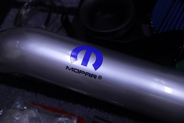 05��10���������ס������ɥ��������� MOPAR�ѥե����ޥ󥹡�6.1���ѡ�����ơ��������ƥ�