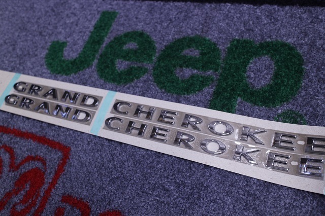 �ں߸������ò���11��13���ǥ����󡡥����ɥ���������  ���������ʡ������ѻܹ� �֥�å��������������ž夲  �ɥ� �ܥǥ������� ����֥�ࡡ��GRAND CHEROKEE�ۡ�