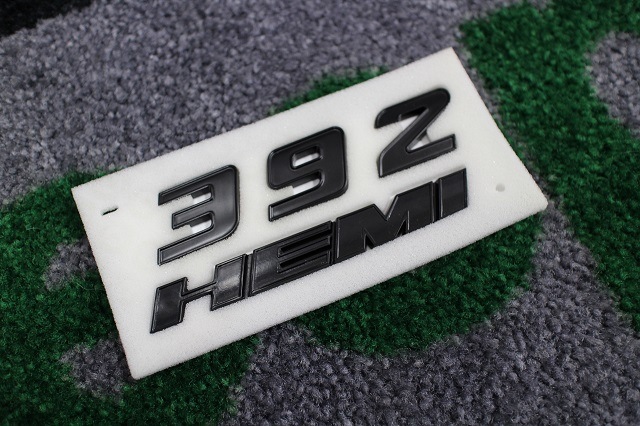 ��392 HEMI���֥�å� ���� / ����᥿�����󥵡��ȡۥ��å������㡼���㡼/�����󥸥㡼�������ס������ɥ������������ȥ�å��ۡ�����������������  ����֥�ࡡ�֥�å�