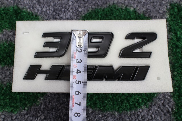 ��392 HEMI���֥�å� ���� / ����᥿�����󥵡��ȡۥ��å������㡼���㡼/�����󥸥㡼�������ס������ɥ������������ȥ�å��ۡ�����������������  ����֥�ࡡ�֥�å�