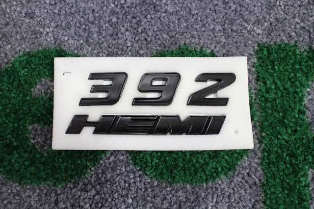 ��392 HEMI���֥�å� ���� / ����᥿�����󥵡��ȡۥ��å������㡼���㡼/�����󥸥㡼�������ס������ɥ������������ȥ�å��ۡ�����������������  ����֥�ࡡ�֥�å�