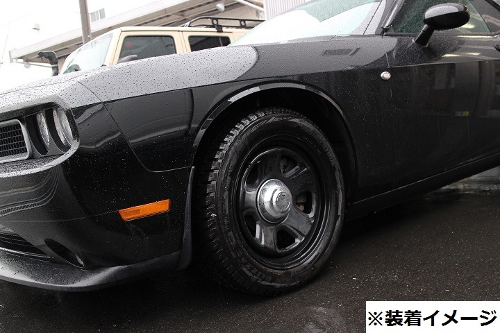 ダッジチャレンジャー ピュア18in車 4脚本セス Whirledpies Com
