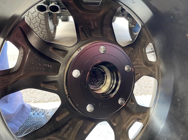 ���ꥸ�ʥ롡JL��󥰥顼/����ǥ���������/WK/WL�����ɥ������������ѡ�12mm ���ߡ��磻�� �ȥ�å� ���ڡ�������14X1.5mm�ܥ�ȷꡡ�б� ��