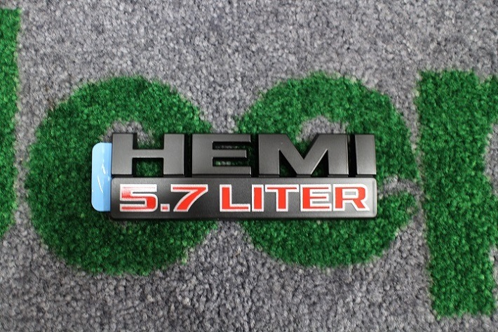 ��HEMI��5.7L�ۡ�13���ݡ����å������ȥ�å��������������ʡ��ޥåȥ֥�å�/��ʸ�������ס�����֥�ࡡ