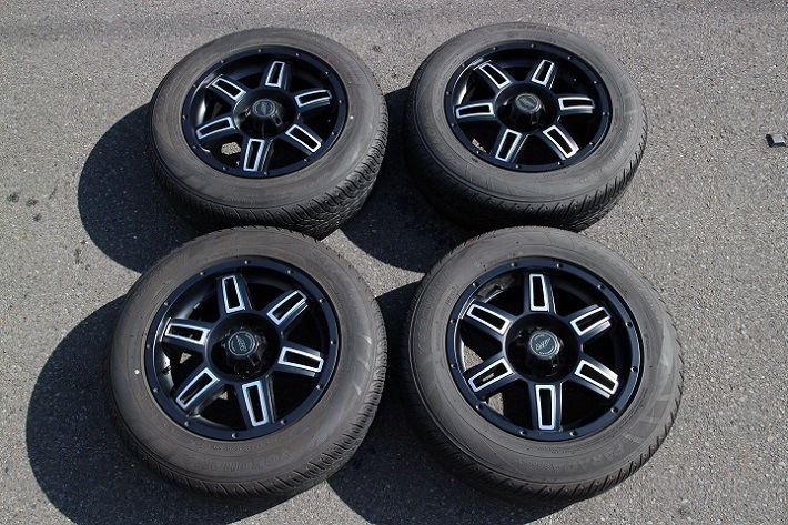 �ڸ��꣱���å��ò��� 07y�ݡ������ס��ѥȥꥪ�åȡ�����ʡ�AmericanRacing 17����� �ۥ����� & �襳�ϥ� �����䡡���ܥ��å�