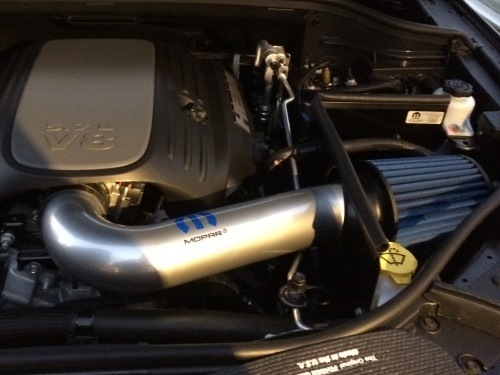 11��18�������å����ǥ��󥴡�MOPAR�ѥե����ޥ󥹡�5.7���ѡ�����ơ��������ƥ�