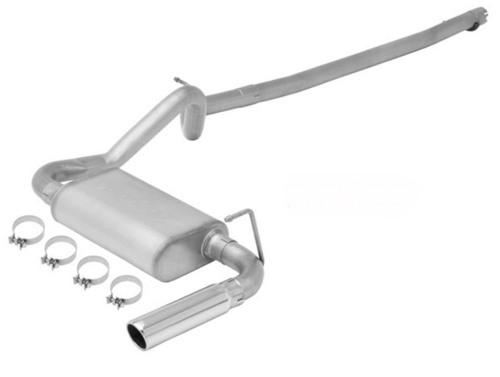 1518yסͥɡ1.4L 󥸥  MAGNAFLOWѥեޥ󥹡㥿Хåȥåȡ