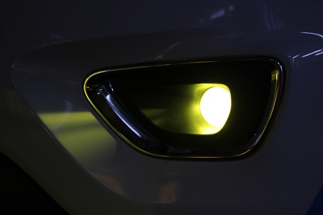 14y－ ジープ グランドチェロキー D車用 LED バルブ2個セット