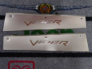 2003 �� 2015y�����å����Х��ѡ����ɥ����������ɥ�����ץ졼��  ��VIPER�����ۢ�������