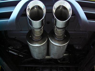06��10y�������ס������ɥ��������� MOPAR�ѥե����ޥ󥹡�SRT8 6.1L�� �ޥե顼���å�