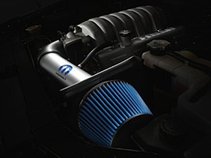 05��08�������å����ޥ��ʥࡡMOPAR�ѥե����ޥ󥹡�SRT8 6.1L�ѡ�����ơ��������ƥ�