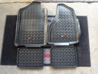 �ں߸������ò���02��12y�����å������ȥ�å����ե����饤�ʡ������奻�å� ��Rugged Ridge����