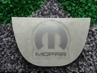 �ں߸������ò���1��Τߡ�MOPAR�����������ե�����롡�����������ƥå�������5�� x 4��