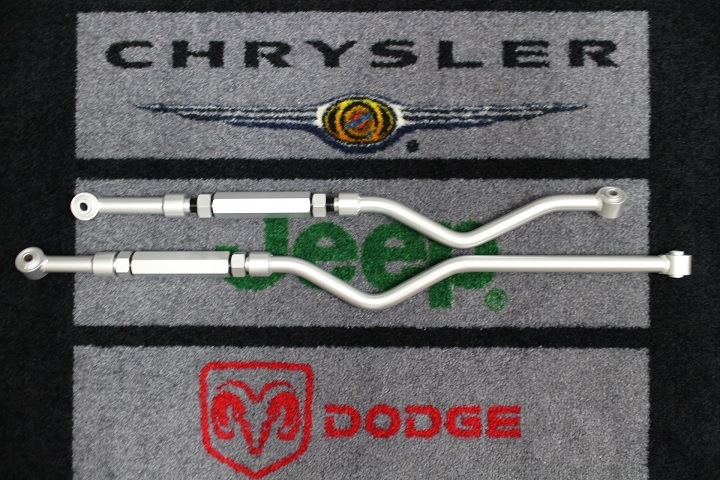 JKラングラー　ラテラルロッド調整式2.5〜6インチ JKラングラー ラテラルロッド調整式2.5〜6インチ JKラングラー