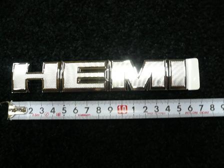 ��HEMI�ۡ������ʡ�����֥�ࡡ����������ͭ�ꡡ16�����������