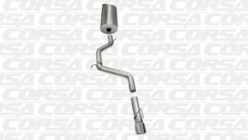 05��10���������ס������ɥ�����������CORSA�������������ȥ��åȡ���5.7L���󥸥��ѡ�