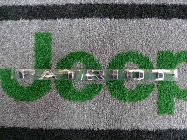 07���ݡ������ס��ѥȥꥪ�åȡ��������ܥǥ������ɥ���֥�ࡡ��PATRIOT�ۡ�