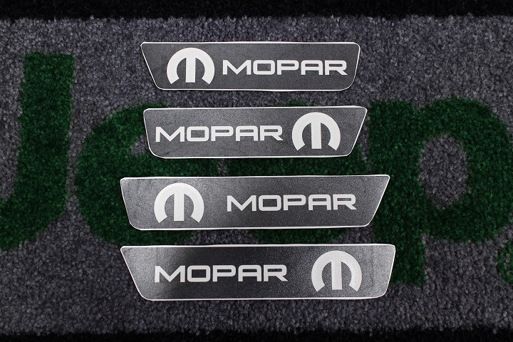 �ڥ��ƥå����ۡ�2008��2014��ǥ롡���å��������󥸥㡼���ե���� & �ꥢ�������ɥޡ������ѡ�MOPAR ��������������