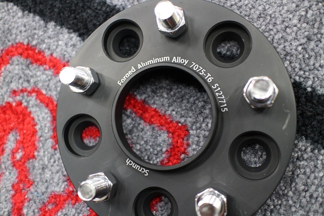 ���ò���ۡ�PCD  5��127 ��  15mm ����  1/2�ܥ�ȡ��ʥå� �ۡ�JK����󥰥顼���磻�ɥȥ�å� ���ڡ�������2�祻�å�