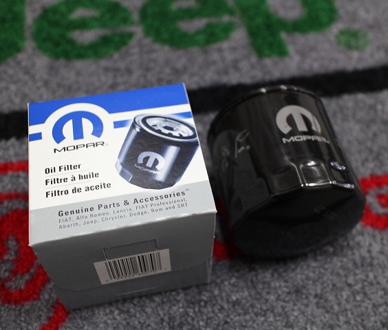 18���ݡ������ס���󥰥顼��2.0L�ѡ�MOPAR��������������ե��륿��������