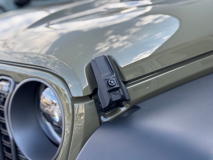 �����ס�JK/JL����󥰥顼��JT����ǥ������������֥�å�  ���å���  �ա��ɥ���å�����RuggedRidge����