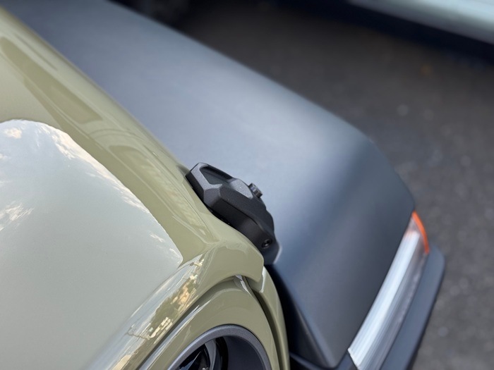 �����ס�JK/JL����󥰥顼��JT����ǥ������������֥�å�  ���å���  �ա��ɥ���å�����RuggedRidge����