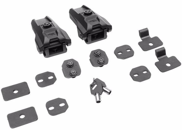 �����ס�JK/JL����󥰥顼��JT����ǥ������������֥�å�  ���å���  �ա��ɥ���å�����RuggedRidge����