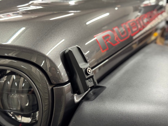 �����ס�JK/JL����󥰥顼��JT����ǥ������������֥�å�  ���å���  �ա��ɥ���å�����RuggedRidge����