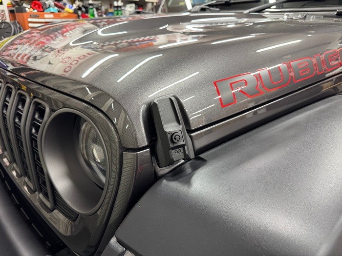 �����ס�JK/JL����󥰥顼��JT����ǥ������������֥�å�  ���å���  �ա��ɥ���å�����RuggedRidge����