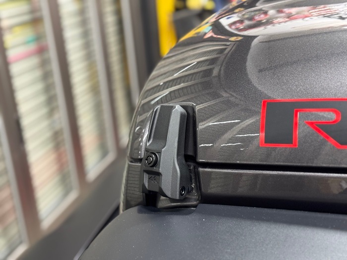 �����ס�JK/JL����󥰥顼��JT����ǥ������������֥�å�  ���å���  �ա��ɥ���å�����RuggedRidge����