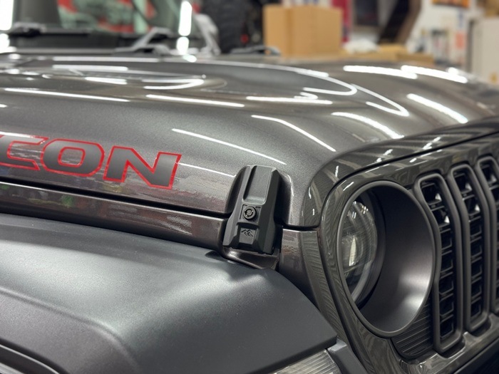 �����ס�JK/JL����󥰥顼��JT����ǥ������������֥�å�  ���å���  �ա��ɥ���å�����RuggedRidge����