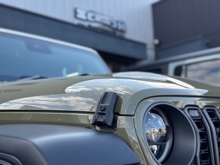 �����ס�JK/JL����󥰥顼��JT����ǥ������������֥�å�  ���å���  �ա��ɥ���å�����RuggedRidge����