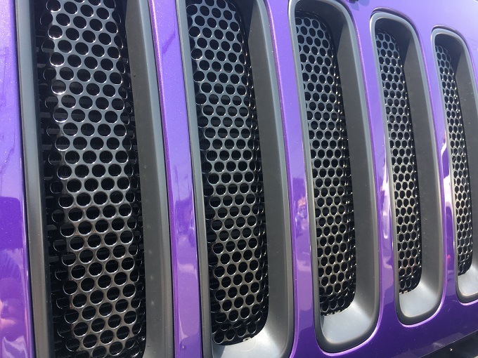 �ڥ��ϥ���������б���07���ݡ������ס���󥰥顼���ե���ȡ�����롡���󥵡��ȡ��ڥ��ƥ󥹥ƥ�쥹/�ݥ�å���ۡ�Rugged Ridge���ۡ����� �̿�����뻲��