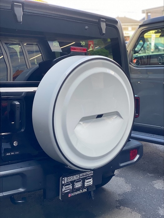 ��¨Ǽ�߸ˣ����åȤΤ��ò���18���ݡ������ס�JL��󥰥顼��PX8 �֥�å� �ѥͥ롡���ݡ��� ��245/75R17 �������б����ե륫�С�  ���ڥ������䡡�ϡ��ɥ��С�