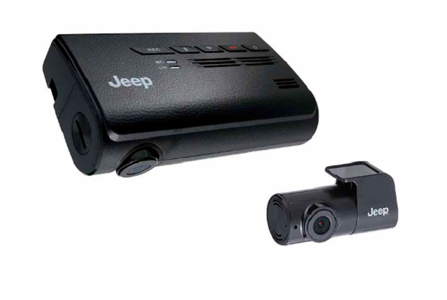 ���ե�����롡Jeep��Wi-Fi�б��ɥ饤�֥쥳��������DR-SJP4 �ڥե���ȡ��ꥢ���åȡ�