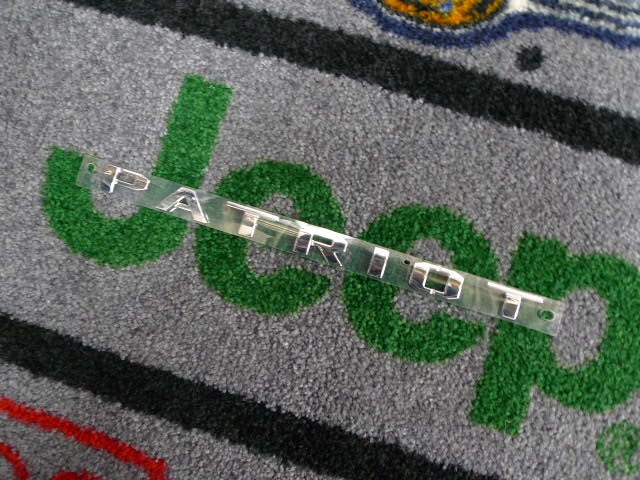 07���ݡ������ס��ѥȥꥪ�åȡ��������ܥǥ������ɥ���֥�ࡡ��PATRIOT�ۡ�