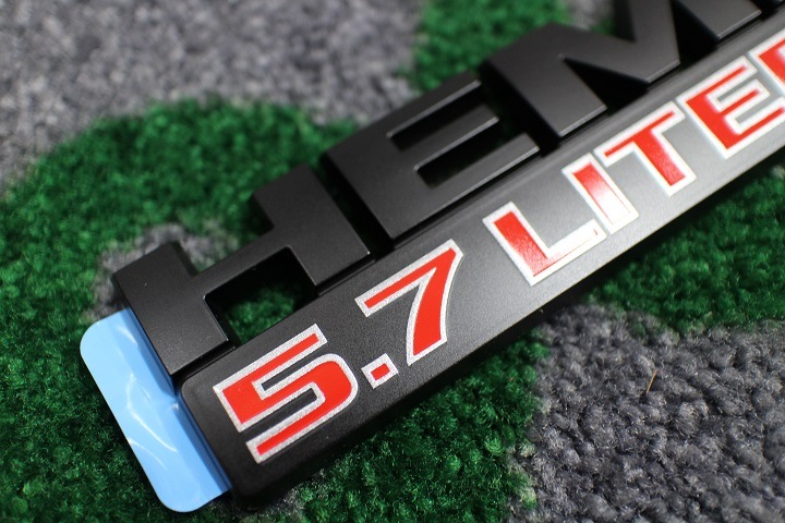 ��HEMI��5.7L�ۡ�13���ݡ����å������ȥ�å��������������ʡ��ޥåȥ֥�å�/��ʸ�������ס�����֥�ࡡ