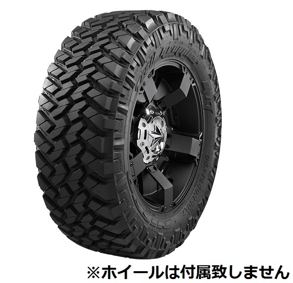 ʡ17NITTO Trail Grappler䡡ñ295/70R17