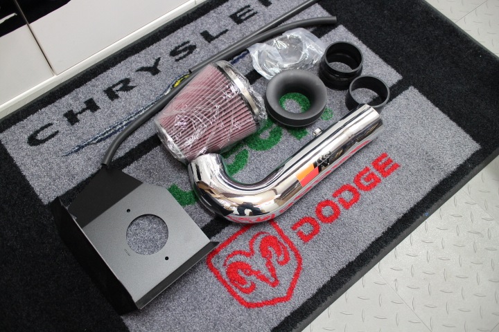 11y�ݡ����å����ǥ��󥴡�5.7�̥��󥸥��ѡ���������ơ��������ƥࡡ��K&N���ۡڥ���ߥѥ��ס�