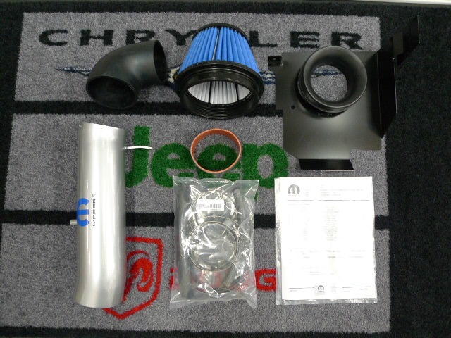 05��08�������å����ޥ��ʥࡡMOPAR�ѥե����ޥ󥹡�SRT8 6.1L�ѡ�����ơ��������ƥ�